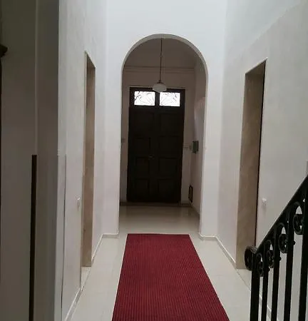 Sabbia D' Oro Ferienhaus