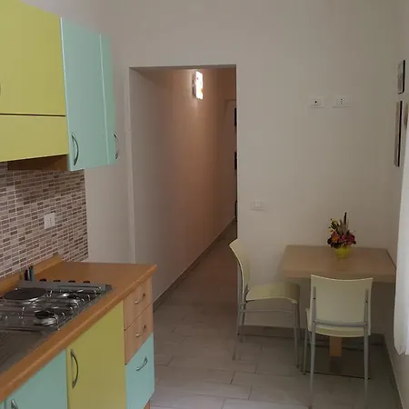 Sabbia D' Oro * Trapani