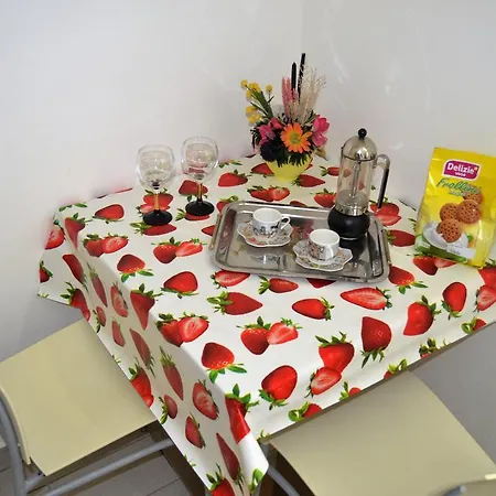 Sabbia D' Oro Ferienhaus *