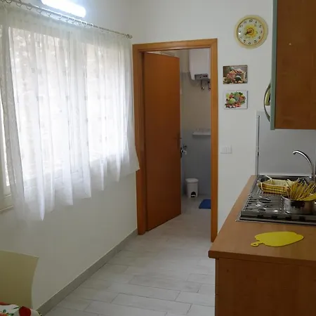 Sabbia D' Oro Ferienhaus