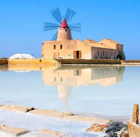 Sabbia D' Oro * Trapani
