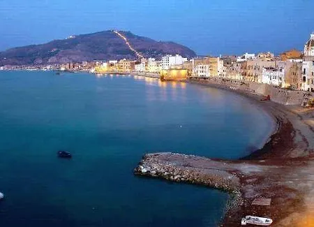 Sabbia D' Oro Trapani