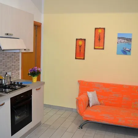 Ferienhaus Sabbia D' Oro *