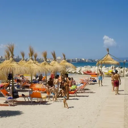 Sabbia D' Oro Trapani
