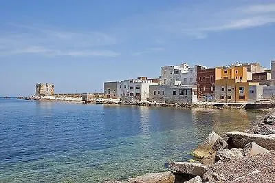 Sabbia D' Oro Feriehus *