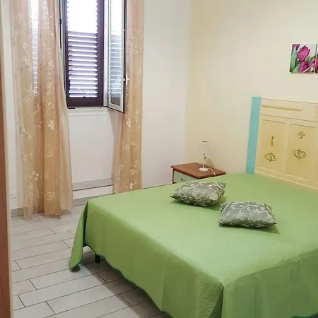 Sabbia D' Oro * Trapani